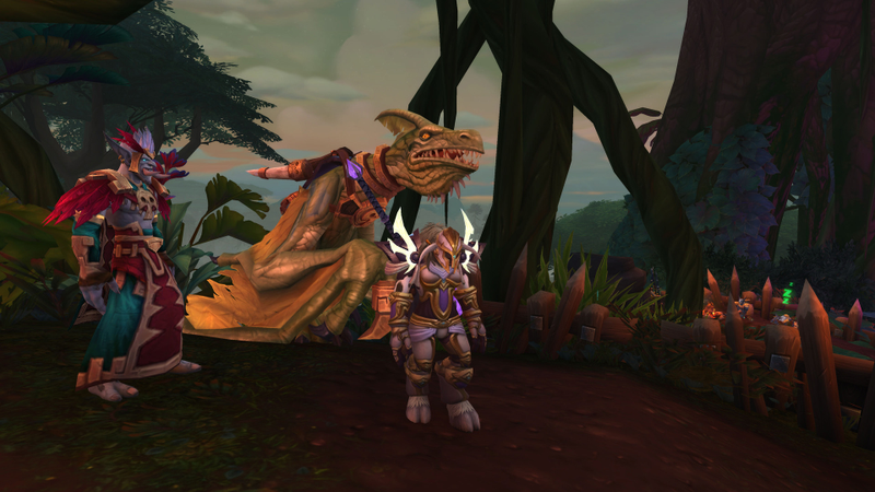 I seriously have three dozen screenshots of this area.